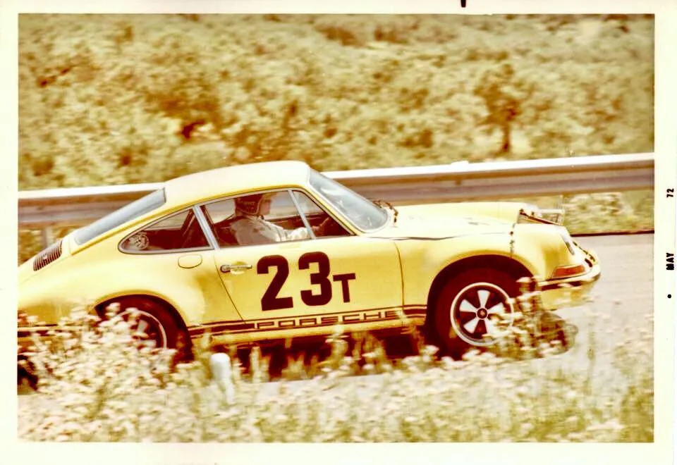 Targa Florio 1972